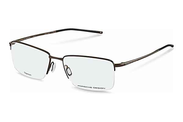 brille Porsche Design P8751 D