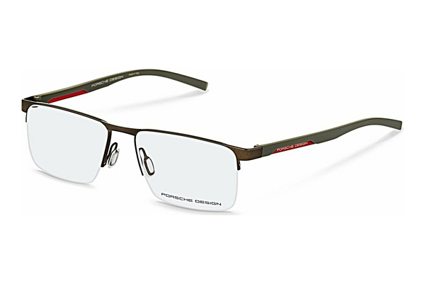 brille Porsche Design P8775 D000