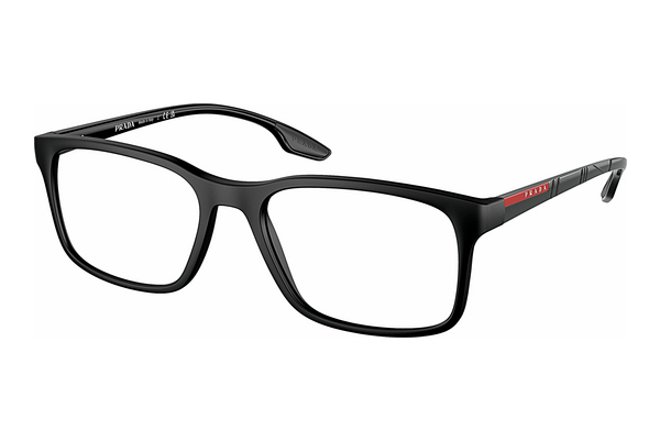 brille Prada Linea Rossa Lifestyle (PS 01LV 1BO1O1)