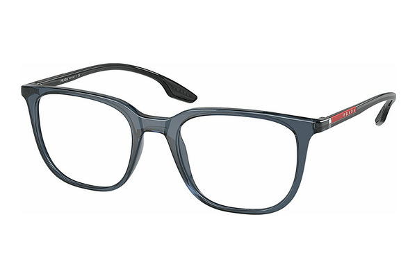 brille Prada Linea Rossa PS 01OV CZH1O1