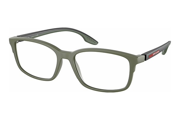 brille Prada Linea Rossa PS 01PV CCH1O1