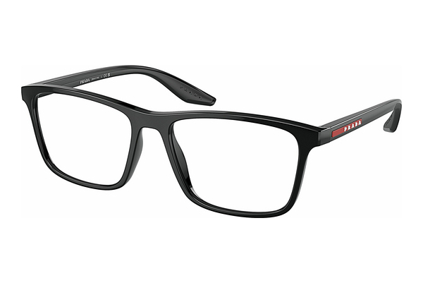 brille Prada Linea Rossa PS 01QV 1AB1O1