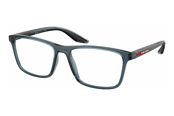 brille Prada Linea Rossa PS 01QV CZH1O1