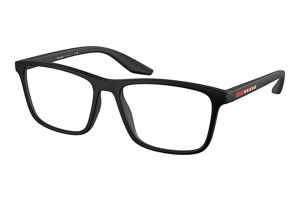 brille Prada Linea Rossa PS 01QV DG01O1