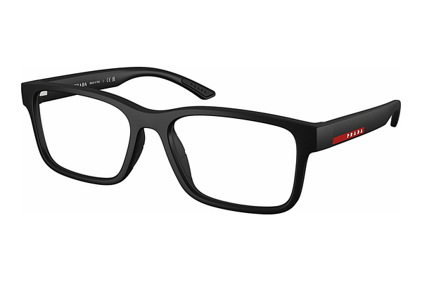 brille Prada Linea Rossa PS 01RV DG01O1