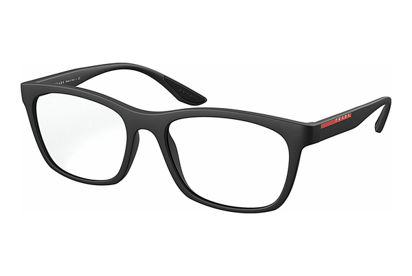 brille Prada Linea Rossa PS 02NV DG01O1