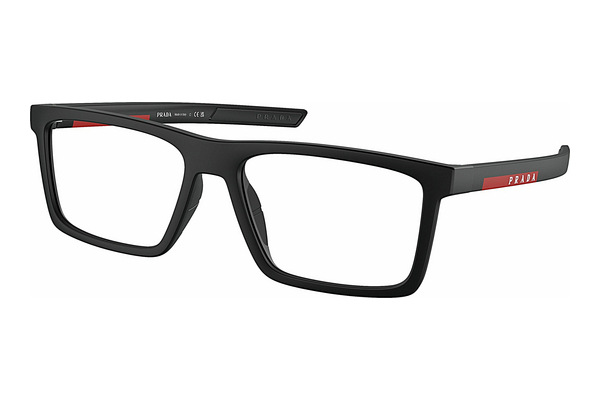 brille Prada Linea Rossa PS 02QV 1BO1O1