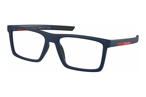 brille Prada Linea Rossa PS 02QV MAG1O1