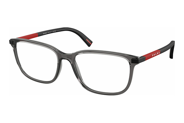 brille Prada Linea Rossa PS 02RV 01D1O1