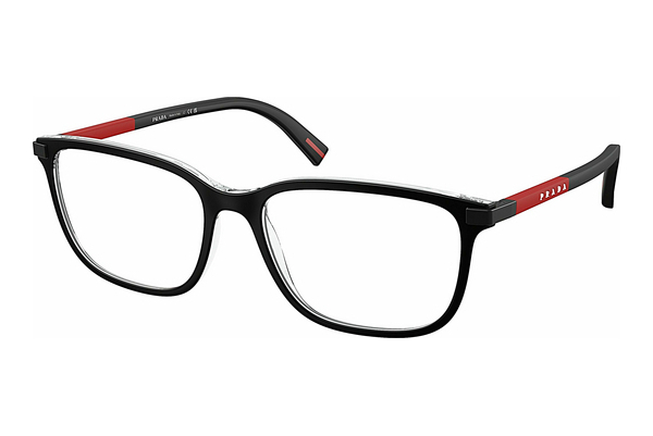 brille Prada Linea Rossa PS 02RV 03I1O1