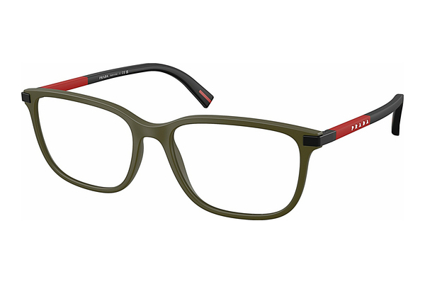 brille Prada Linea Rossa PS 02RV 15X1O1