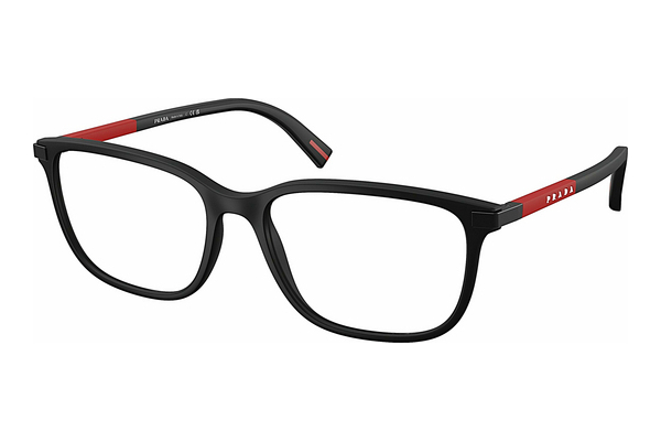 brille Prada Linea Rossa PS 02RV DG01O1