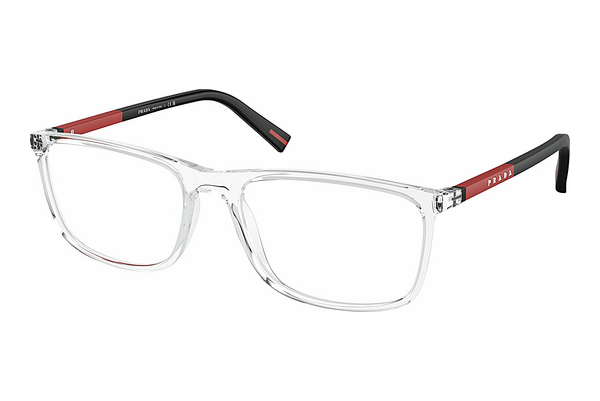 brille Prada Linea Rossa PS 03QV 2AZ1O1