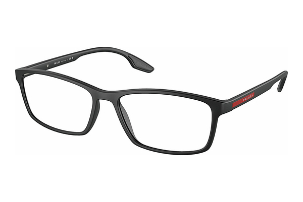 brille Prada Linea Rossa Lifestyle (PS 04MV 1BO1O1)