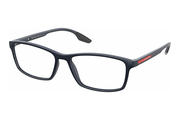 brille Prada Linea Rossa Lifestyle (PS 04MV TWY1O1)