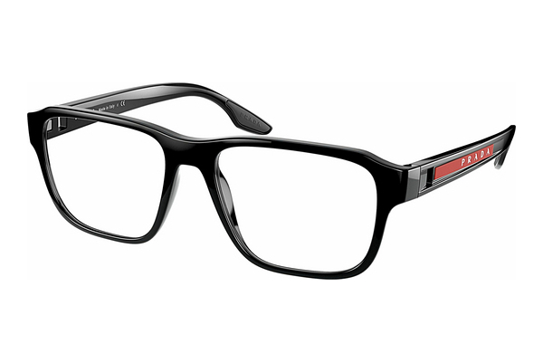 brille Prada Linea Rossa PS 04NV 1AB1O1