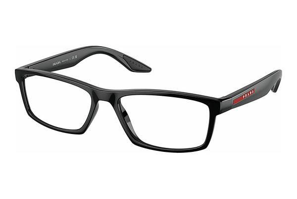 brille Prada Linea Rossa PS 04PV 1AB1O1