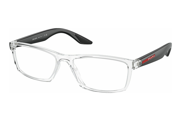 brille Prada Linea Rossa PS 04PV 2AZ1O1