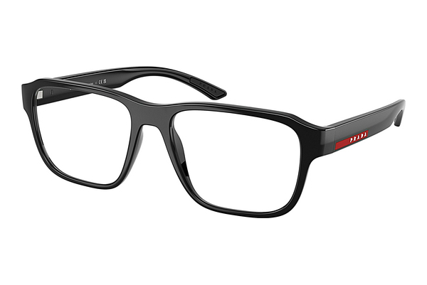 brille Prada Linea Rossa PS 05RV 1AB1O1