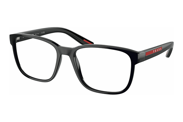 brille Prada Linea Rossa PS 06PV 1AB1O1