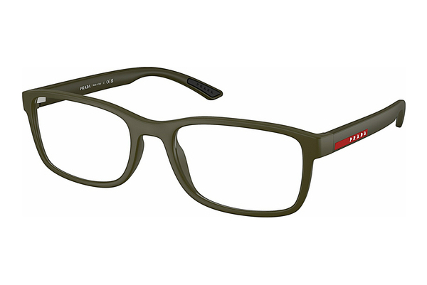 brille Prada Linea Rossa PS 06RV 15X1O1