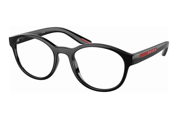 brille Prada Linea Rossa PS 07PV 1AB1O1