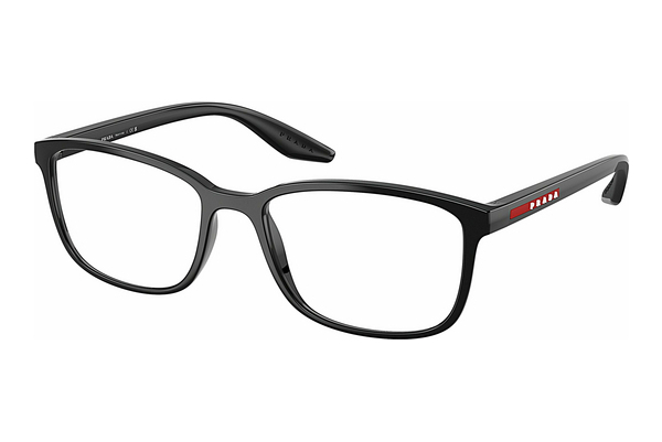 brille Prada Linea Rossa PS 07RV 1AB1O1