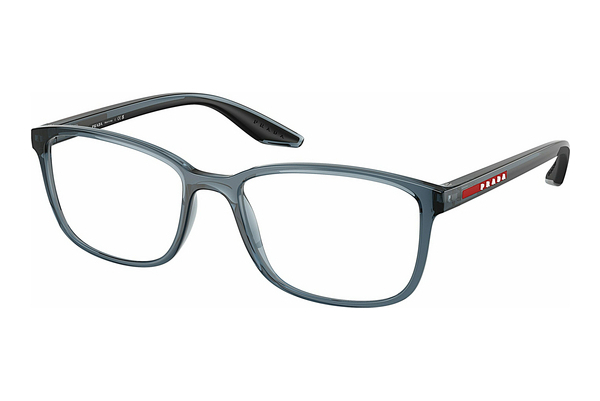 brille Prada Linea Rossa PS 07RV CZH1O1