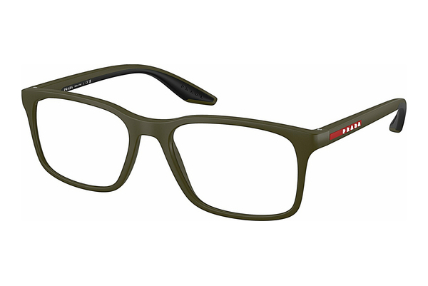 brille Prada Linea Rossa PS 08RV 15X1O1