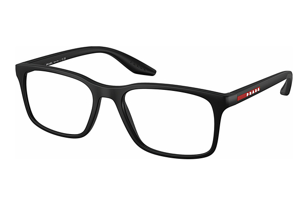 brille Prada Linea Rossa PS 08RV 1BO1O1