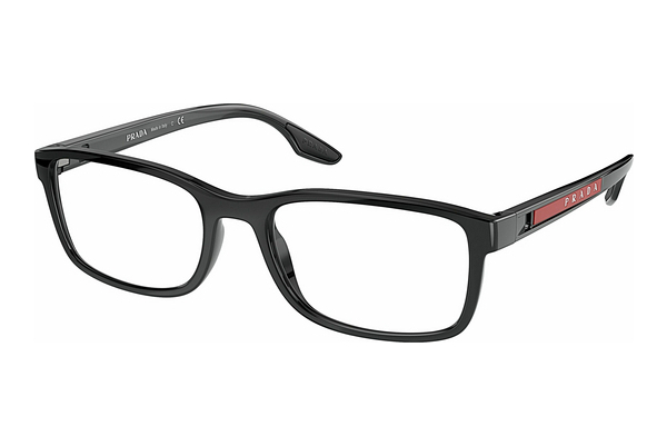 brille Prada Linea Rossa PS 09OV 1AB1O1