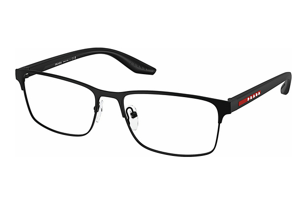 brille Prada Linea Rossa PS 50PV 1BO1O1