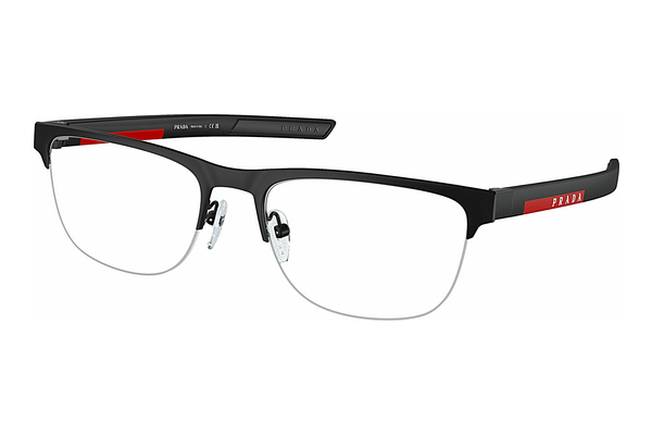 brille Prada Linea Rossa PS 51QV 1BO1O1