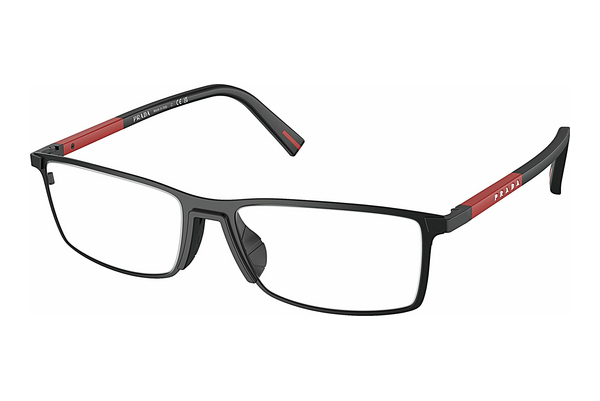 brille Prada Linea Rossa PS 53QV 1BO1O1