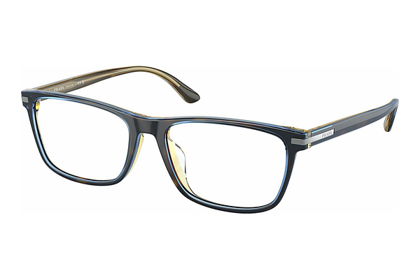 brille Prada PR 01ZVD ZXH1O1