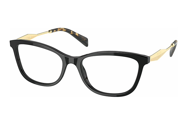 brille Prada PR 02YV 1AB1O1