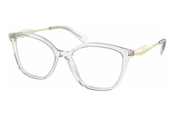 brille Prada PR 02ZV 2AZ1O1