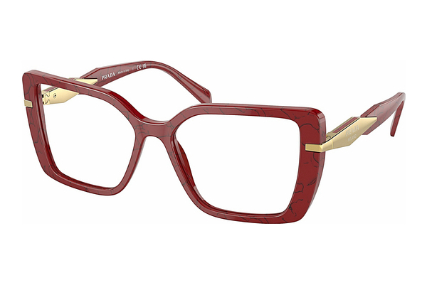 brille Prada PR 03ZV 15D1O1