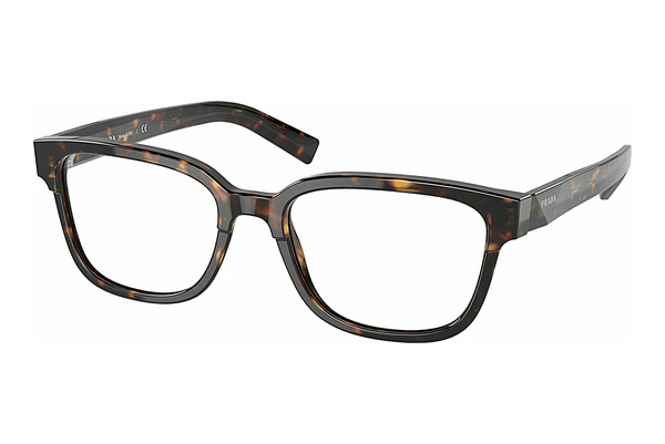 brille Prada PR 04YV 2AU1O1