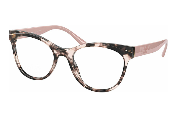 brille Prada PR 05WV ROJ1O1