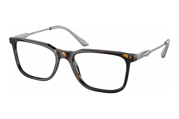 brille Prada PR 05ZV 2AU1O1