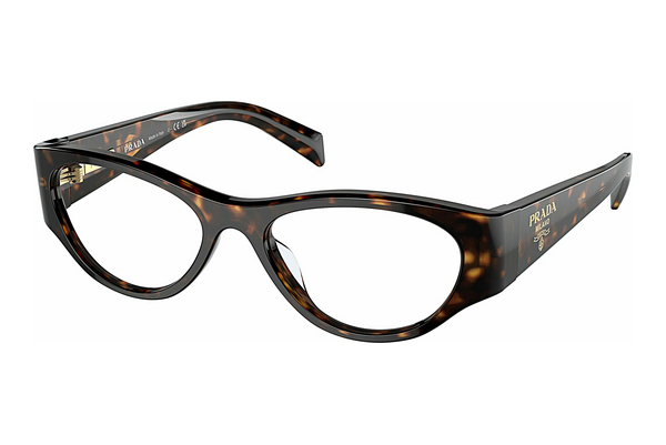 brille Prada PR 06ZV 2AU1O1