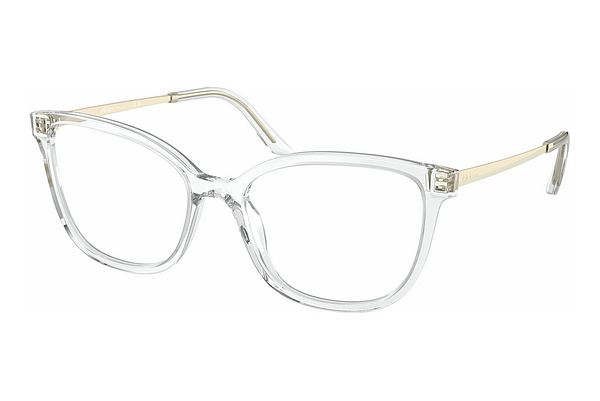 brille Prada PR 07WV 2AZ1O1