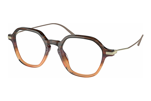 brille Prada PR 07YV 13B1O1