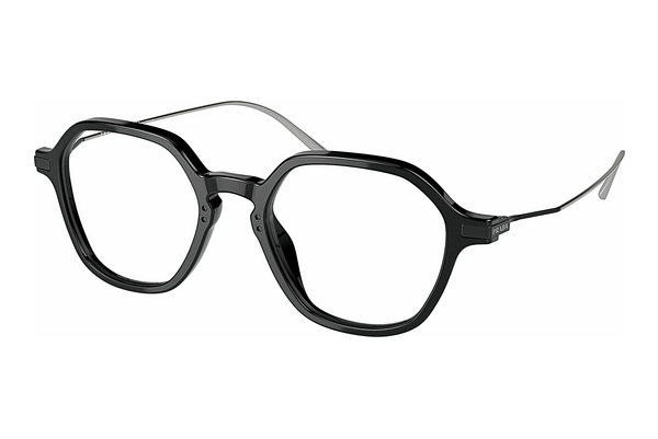 brille Prada PR 07YV 1AB1O1