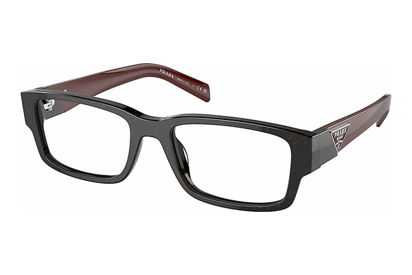 brille Prada PR 07ZV 11F1O1