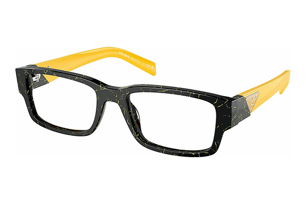 brille Prada PR 07ZV 19D1O1