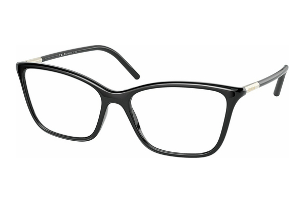 brille Prada PR 08WV 1AB1O1