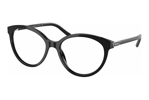 brille Prada PR 08YV 1AB1O1