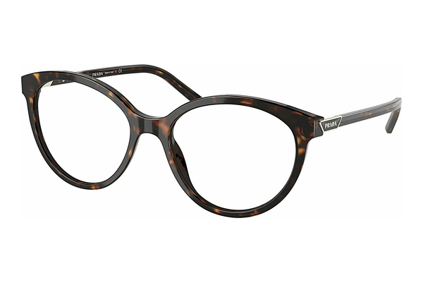 brille Prada PR 08YV 2AU1O1